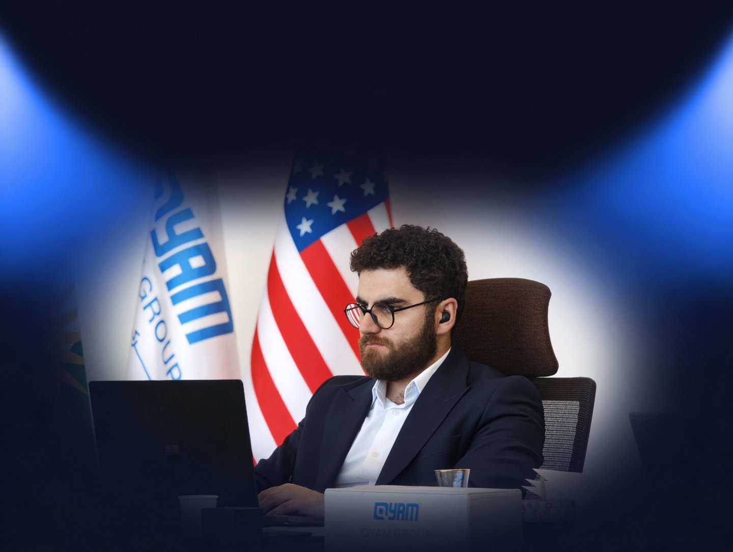 Zhir Salam Raouf